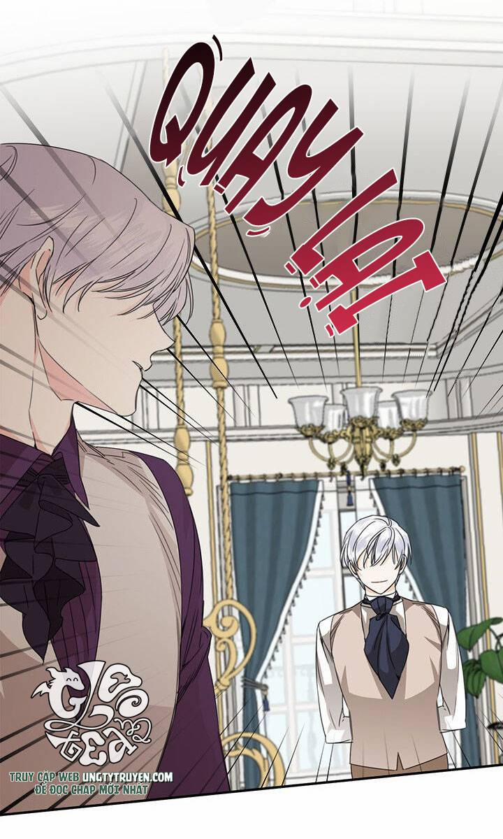 Kết Thúc Có Hậu Của Nhân Vật Phản Diện 44.5 trang 12