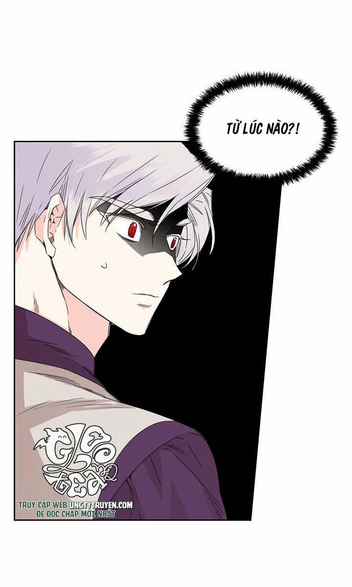 Kết Thúc Có Hậu Của Nhân Vật Phản Diện 44.5 trang 13