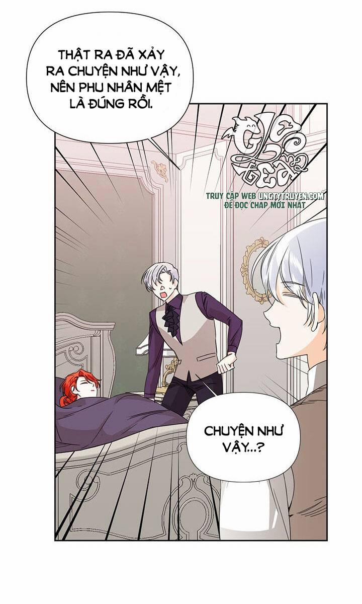 Kết Thúc Có Hậu Của Nhân Vật Phản Diện 44.5 trang 14