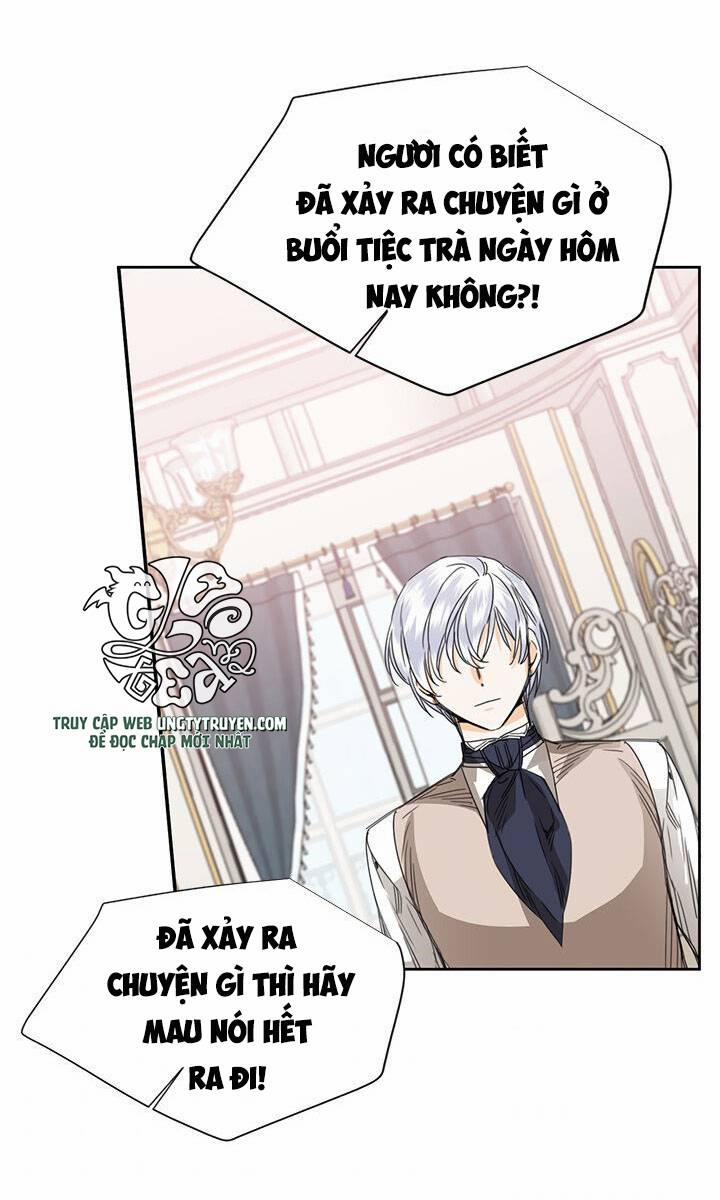 Kết Thúc Có Hậu Của Nhân Vật Phản Diện 44.5 trang 15