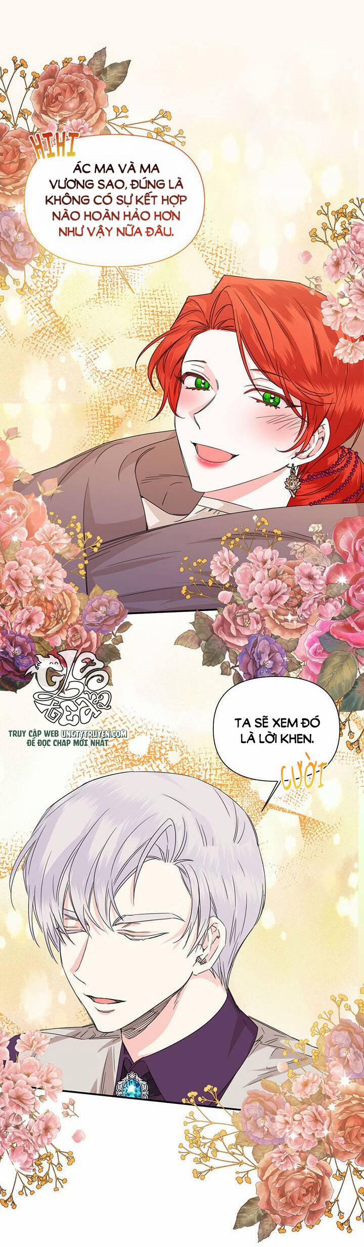 Kết Thúc Có Hậu Của Nhân Vật Phản Diện 44.5 trang 2