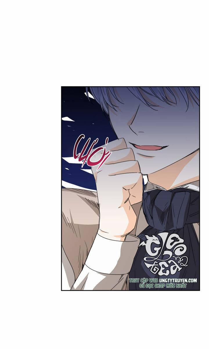 Kết Thúc Có Hậu Của Nhân Vật Phản Diện 44.5 trang 23