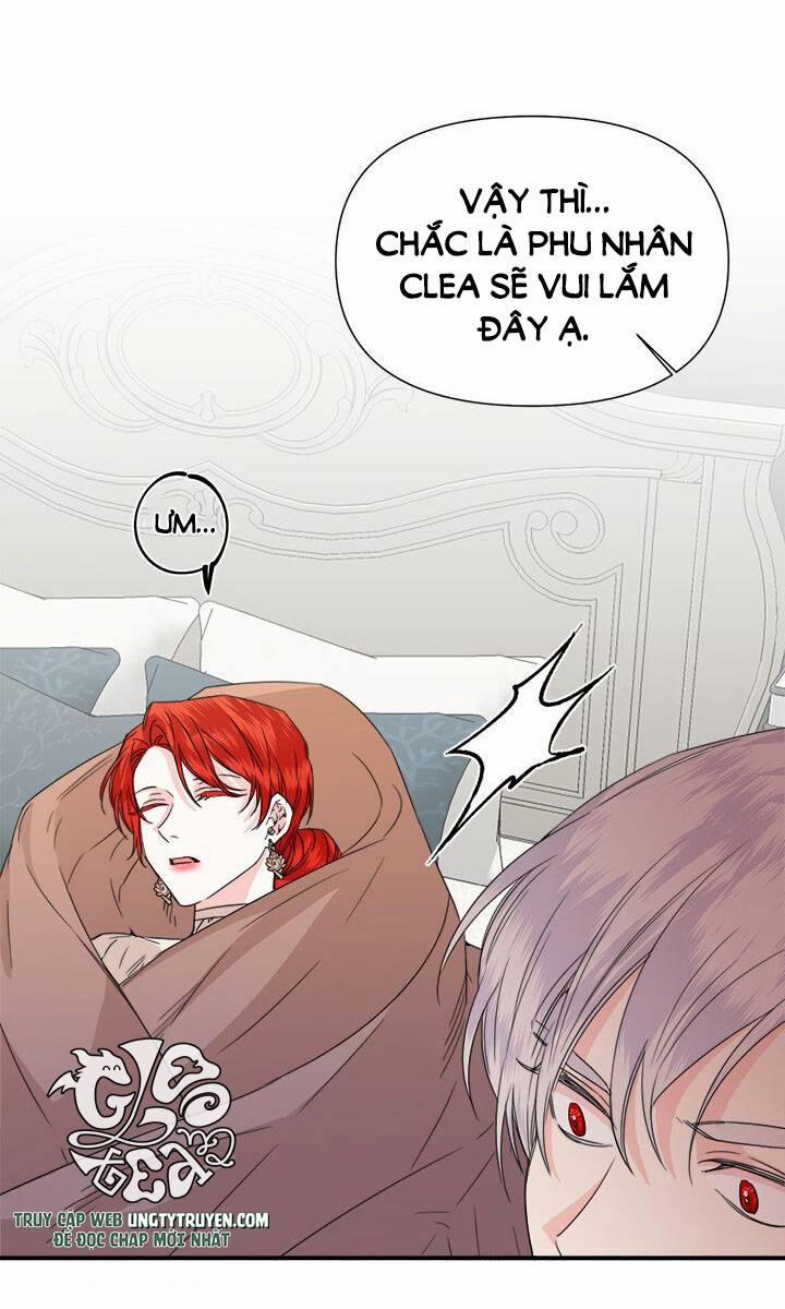 Kết Thúc Có Hậu Của Nhân Vật Phản Diện 44.5 trang 24