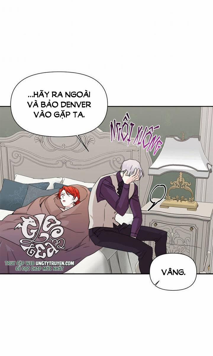 Kết Thúc Có Hậu Của Nhân Vật Phản Diện 44.5 trang 26