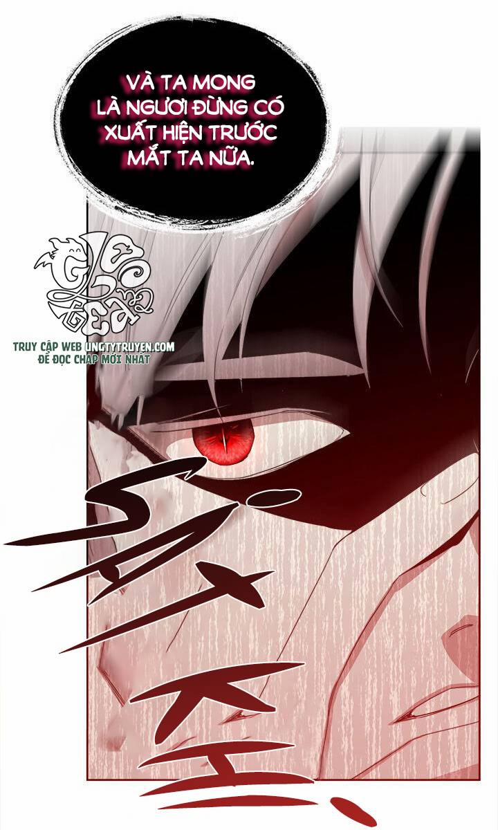 Kết Thúc Có Hậu Của Nhân Vật Phản Diện 44.5 trang 27