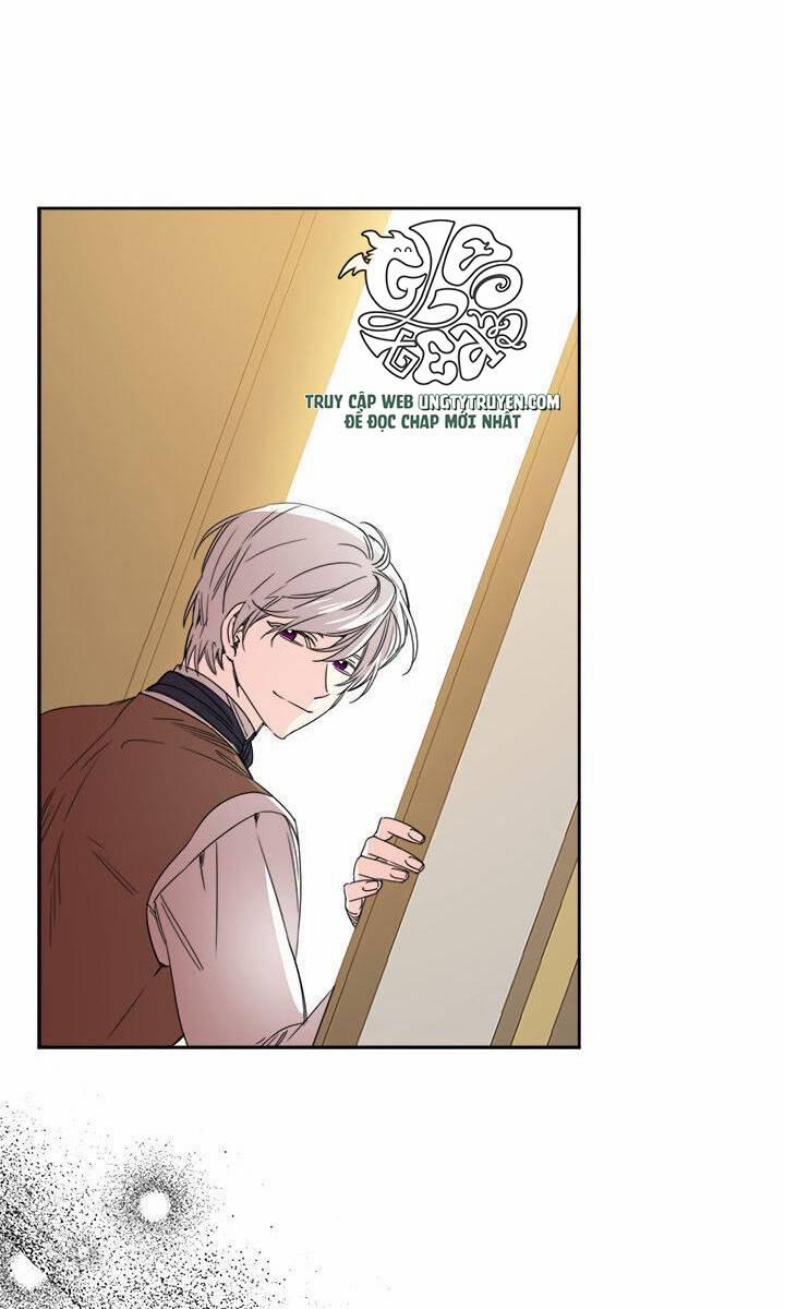 Kết Thúc Có Hậu Của Nhân Vật Phản Diện 44.5 trang 28