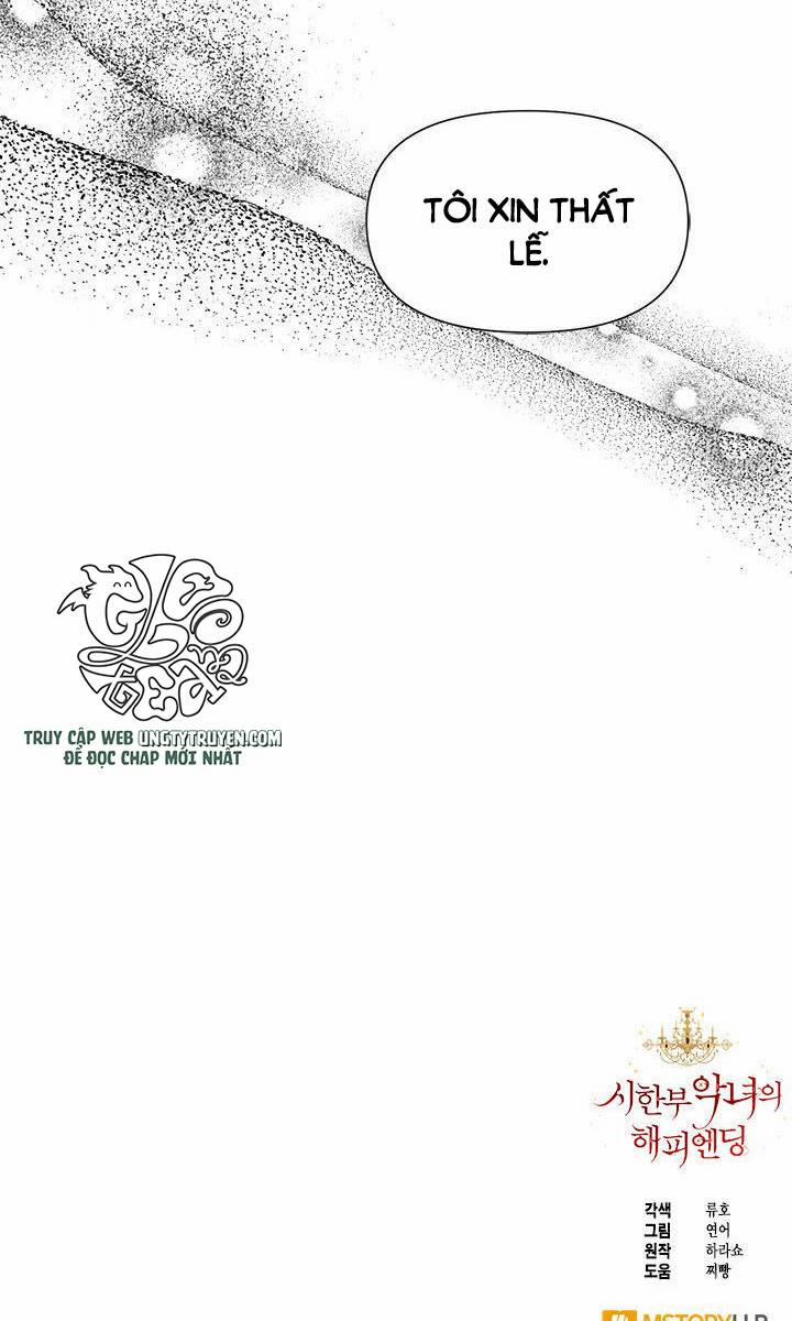 Kết Thúc Có Hậu Của Nhân Vật Phản Diện 44.5 trang 29