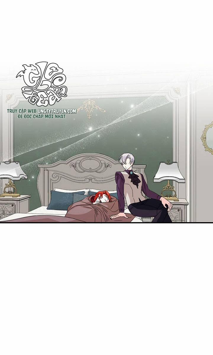 Kết Thúc Có Hậu Của Nhân Vật Phản Diện 44.5 trang 3