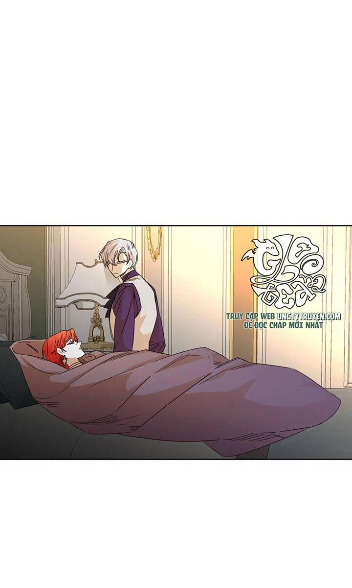 Kết Thúc Có Hậu Của Nhân Vật Phản Diện 44.5 trang 7