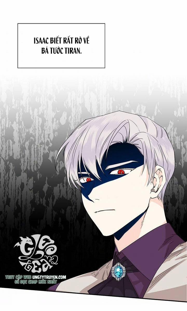 Kết Thúc Có Hậu Của Nhân Vật Phản Diện 44.5 trang 8