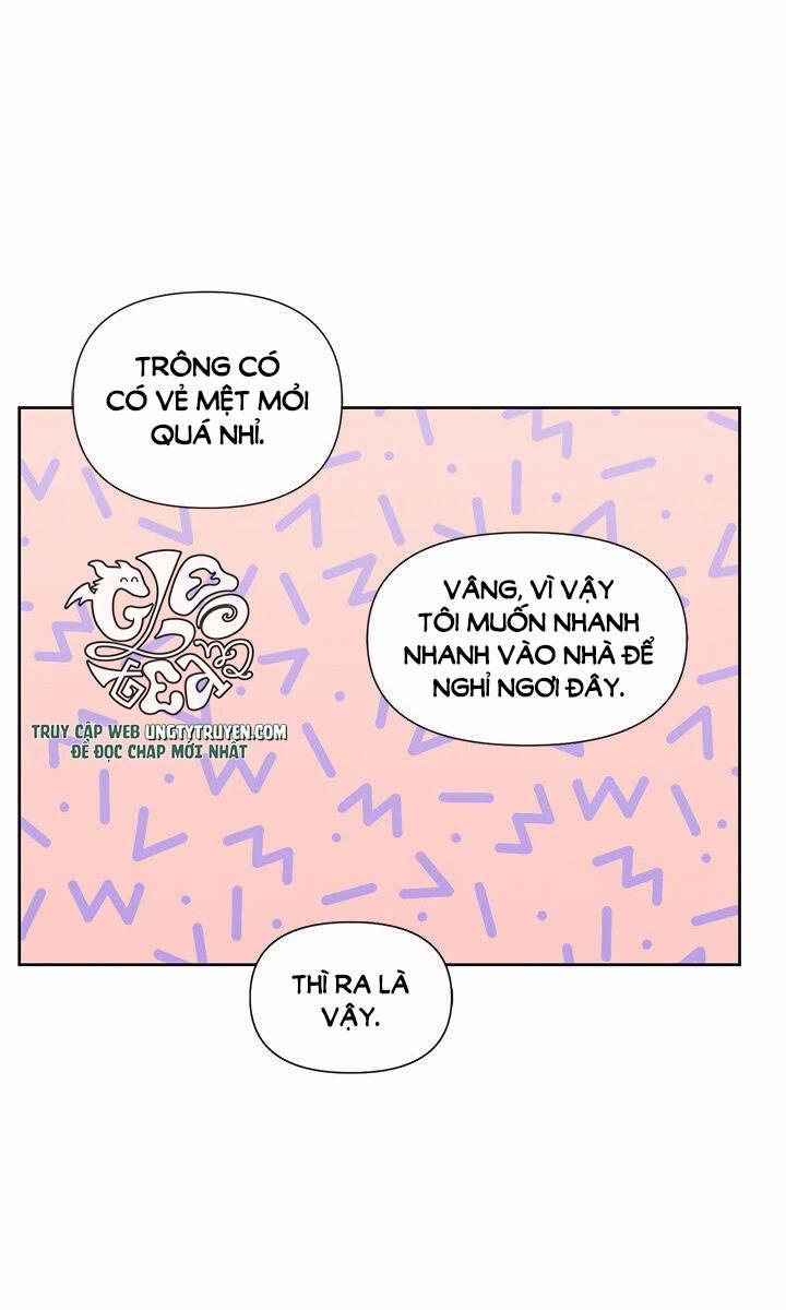 Kết Thúc Có Hậu Của Nhân Vật Phản Diện 44 trang 12