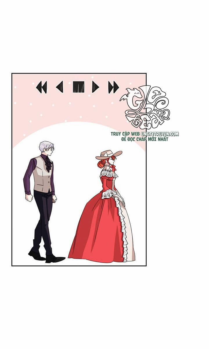 Kết Thúc Có Hậu Của Nhân Vật Phản Diện 44 trang 13