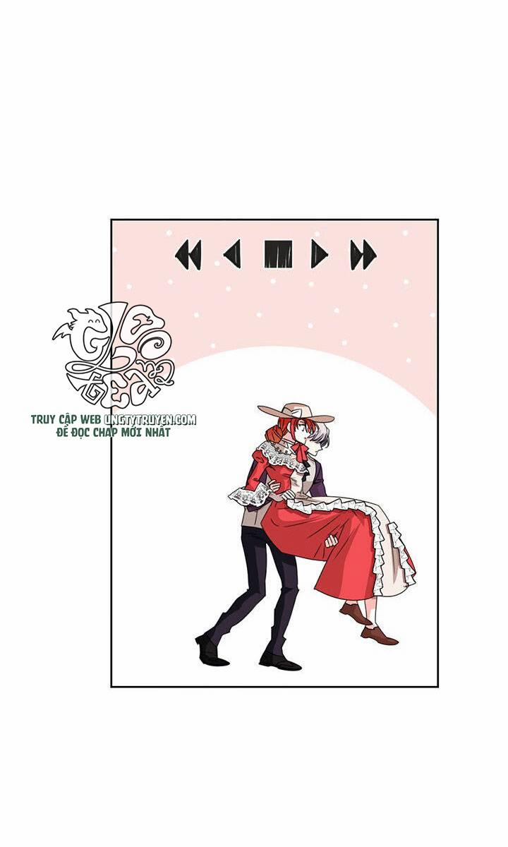 Kết Thúc Có Hậu Của Nhân Vật Phản Diện 44 trang 14