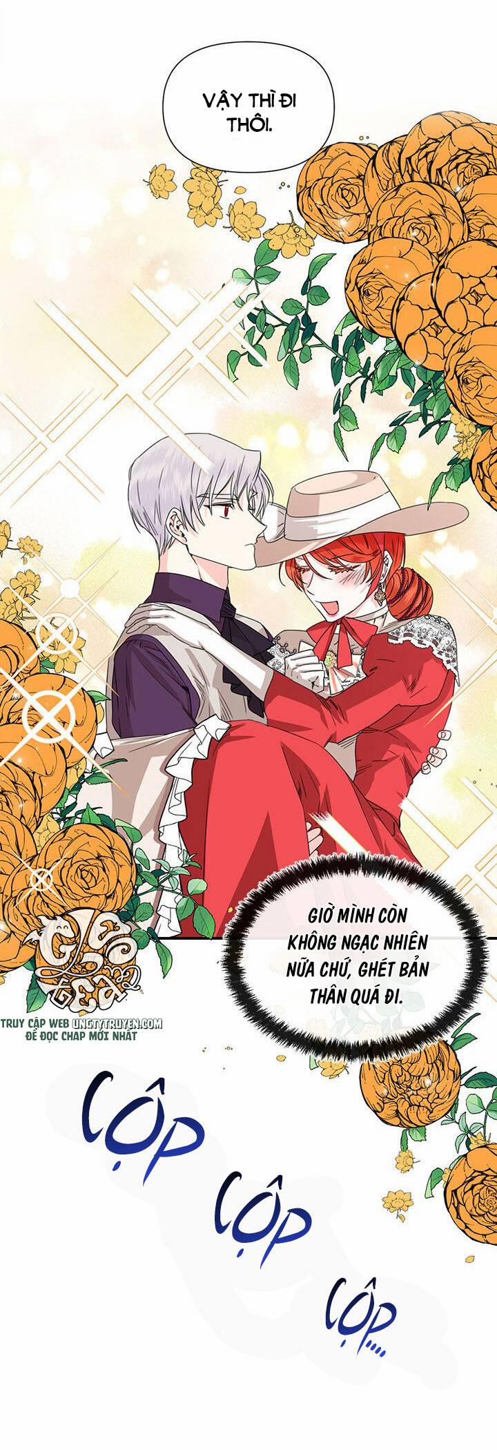 Kết Thúc Có Hậu Của Nhân Vật Phản Diện 44 trang 16