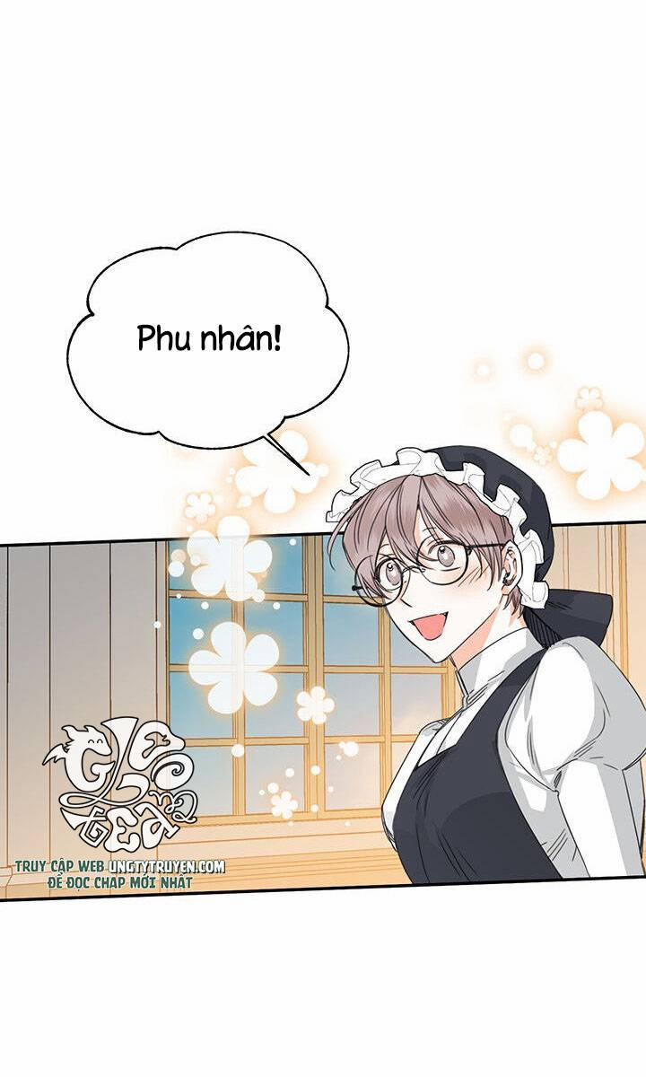 Kết Thúc Có Hậu Của Nhân Vật Phản Diện 44 trang 17