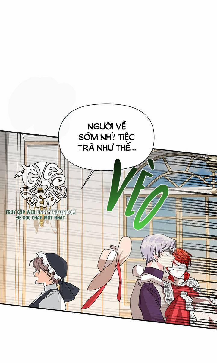 Kết Thúc Có Hậu Của Nhân Vật Phản Diện 44 trang 18