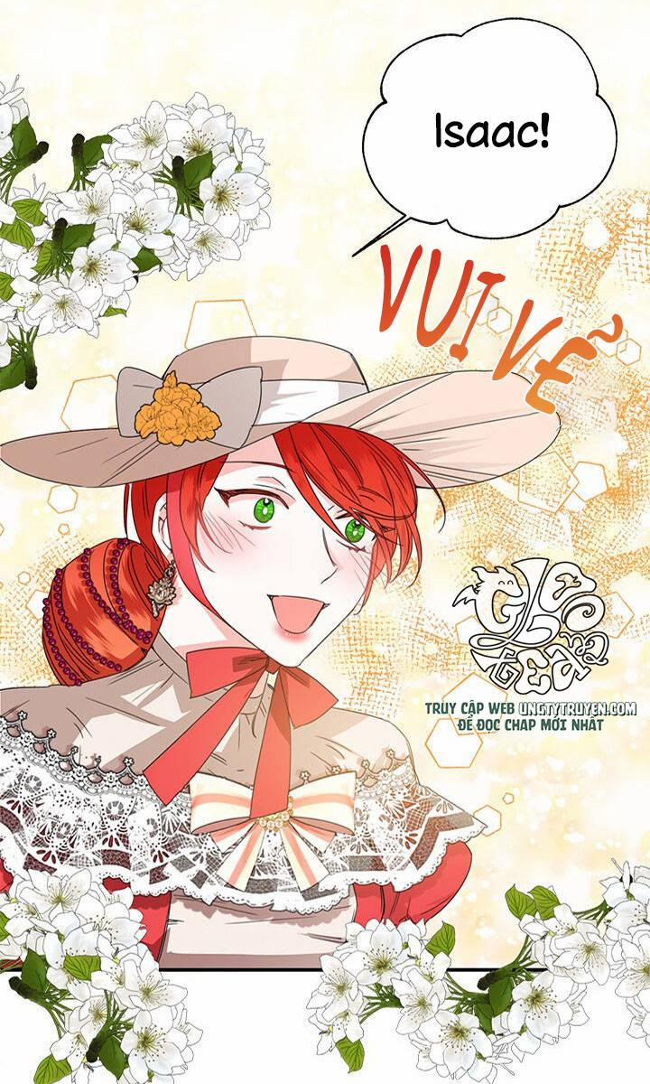 Kết Thúc Có Hậu Của Nhân Vật Phản Diện 44 trang 2