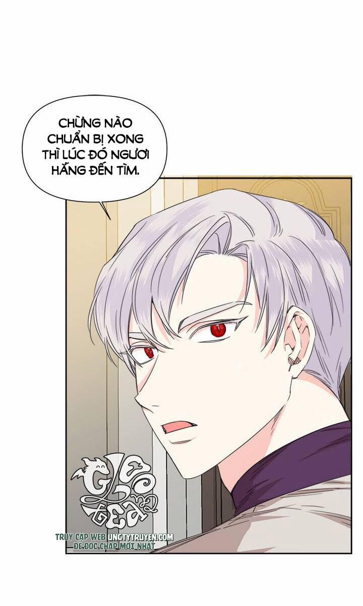 Kết Thúc Có Hậu Của Nhân Vật Phản Diện 44 trang 20