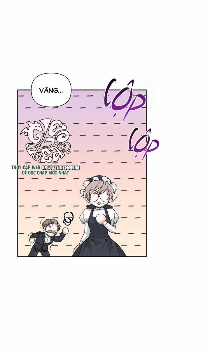 Kết Thúc Có Hậu Của Nhân Vật Phản Diện 44 trang 21