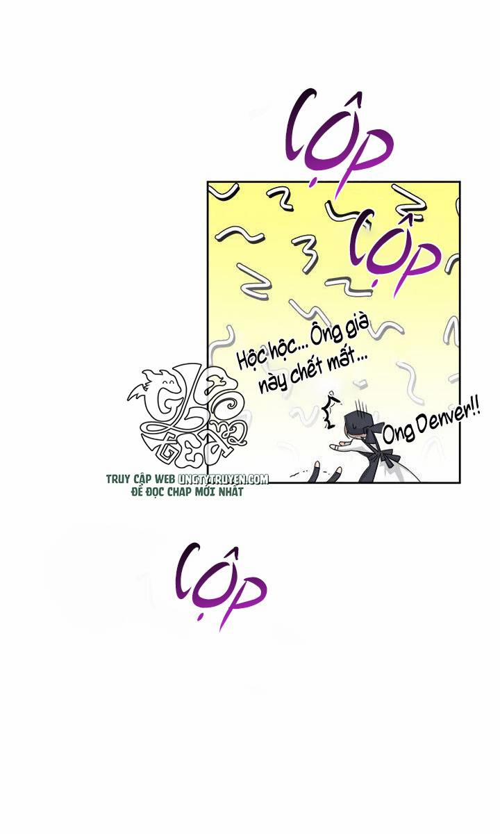 Kết Thúc Có Hậu Của Nhân Vật Phản Diện 44 trang 22