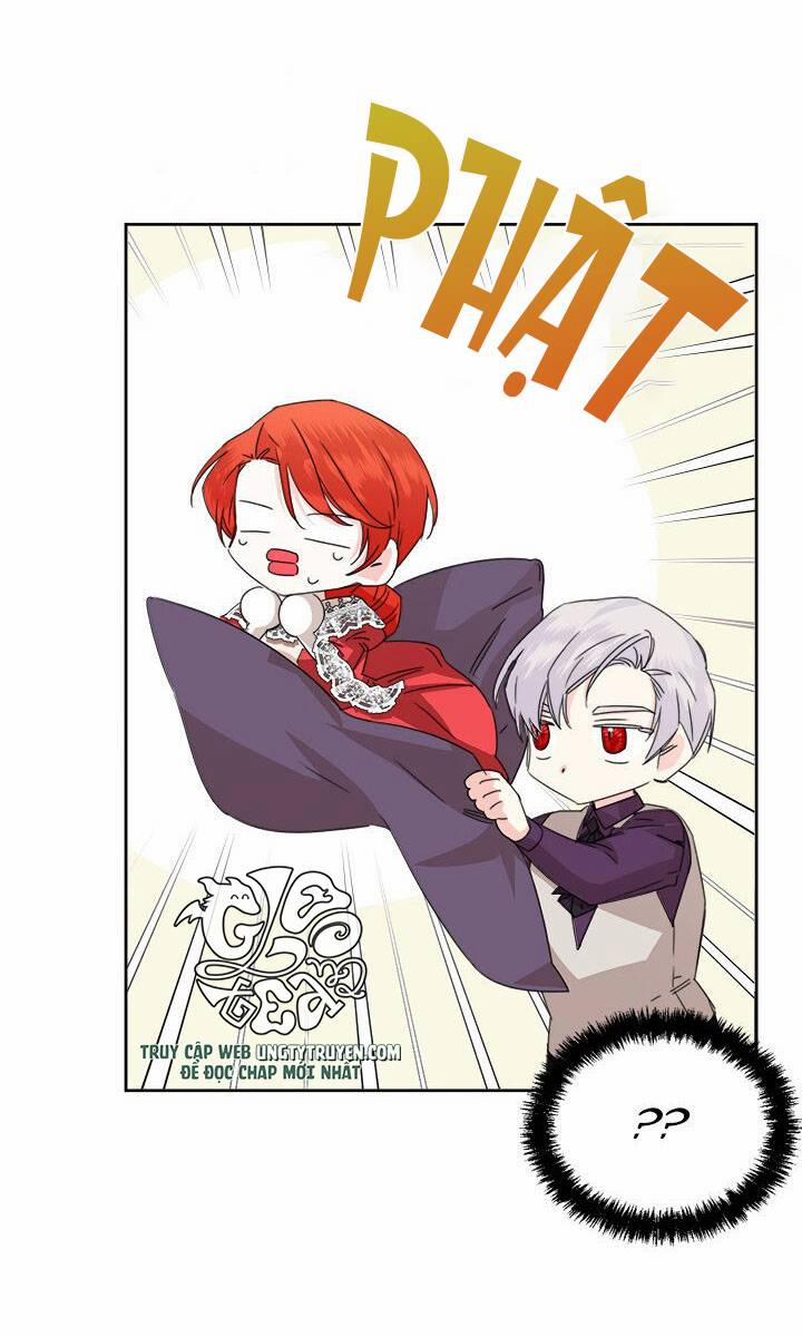 Kết Thúc Có Hậu Của Nhân Vật Phản Diện 44 trang 24