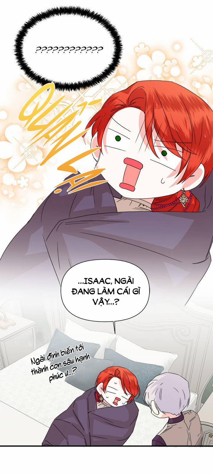 Kết Thúc Có Hậu Của Nhân Vật Phản Diện 44 trang 25