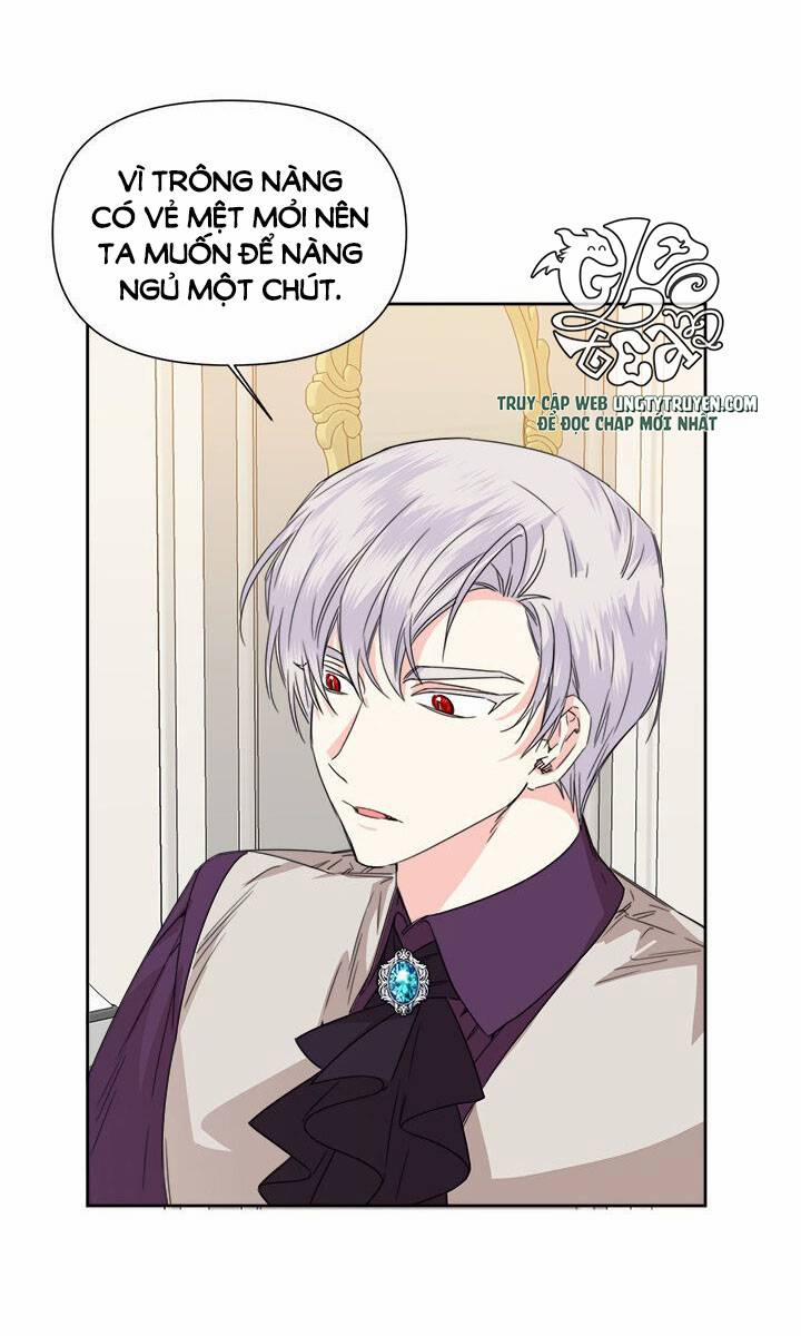 Kết Thúc Có Hậu Của Nhân Vật Phản Diện 44 trang 26