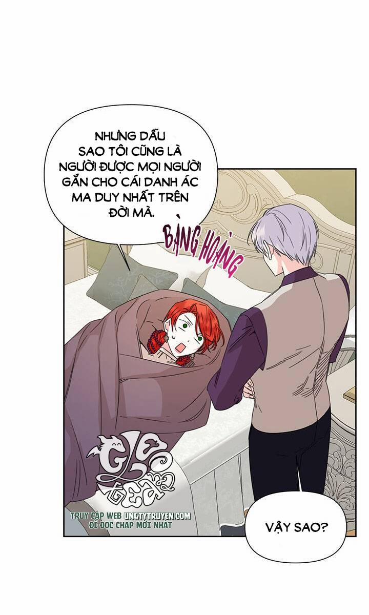 Kết Thúc Có Hậu Của Nhân Vật Phản Diện 44 trang 29