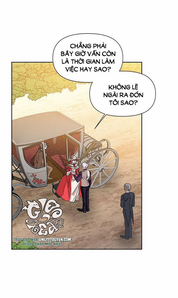 Kết Thúc Có Hậu Của Nhân Vật Phản Diện 44 trang 3