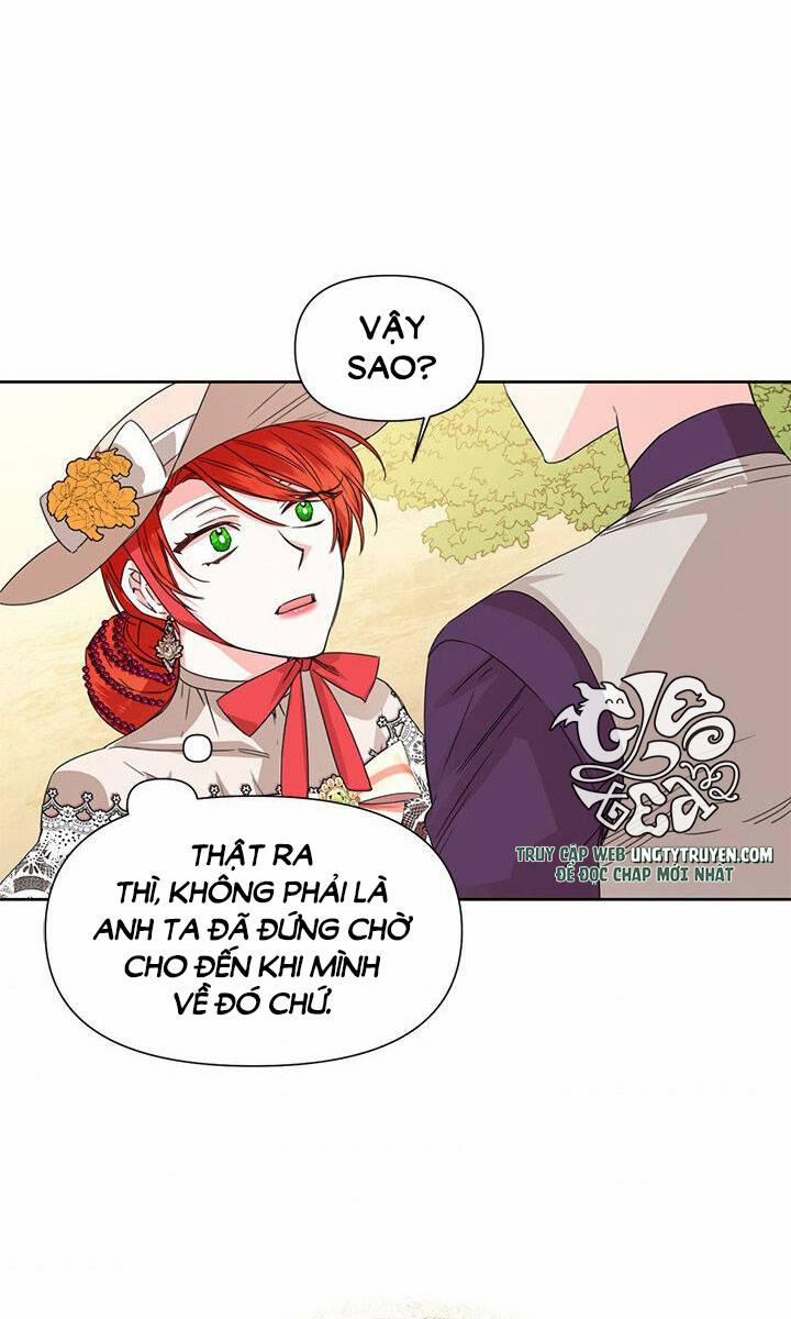 Kết Thúc Có Hậu Của Nhân Vật Phản Diện 44 trang 5