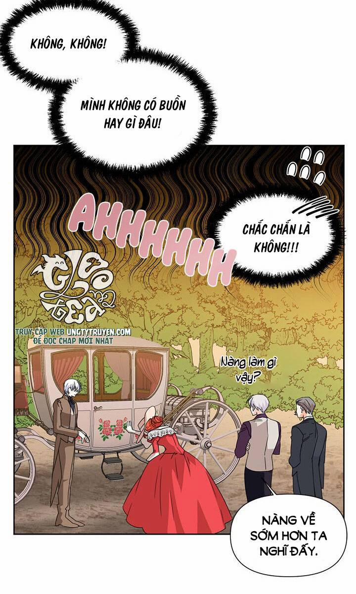 Kết Thúc Có Hậu Của Nhân Vật Phản Diện 44 trang 8