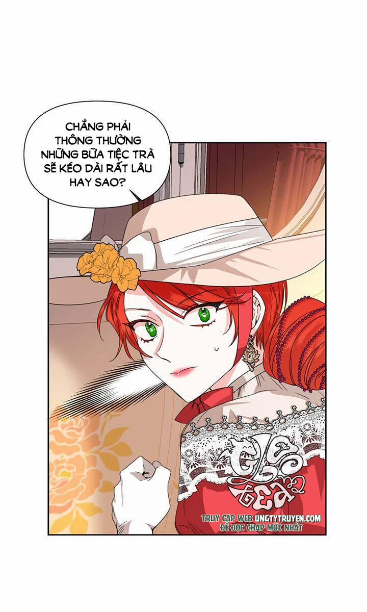 Kết Thúc Có Hậu Của Nhân Vật Phản Diện 44 trang 9