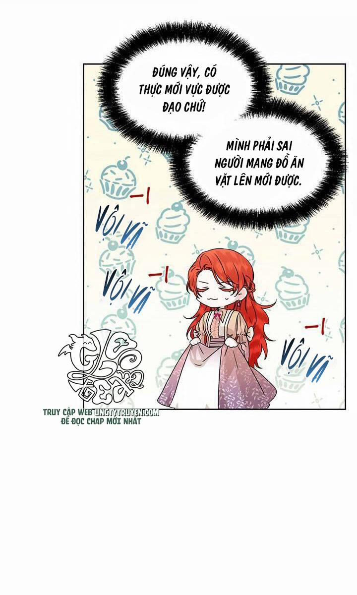 Kết Thúc Có Hậu Của Nhân Vật Phản Diện 45.5 trang 10