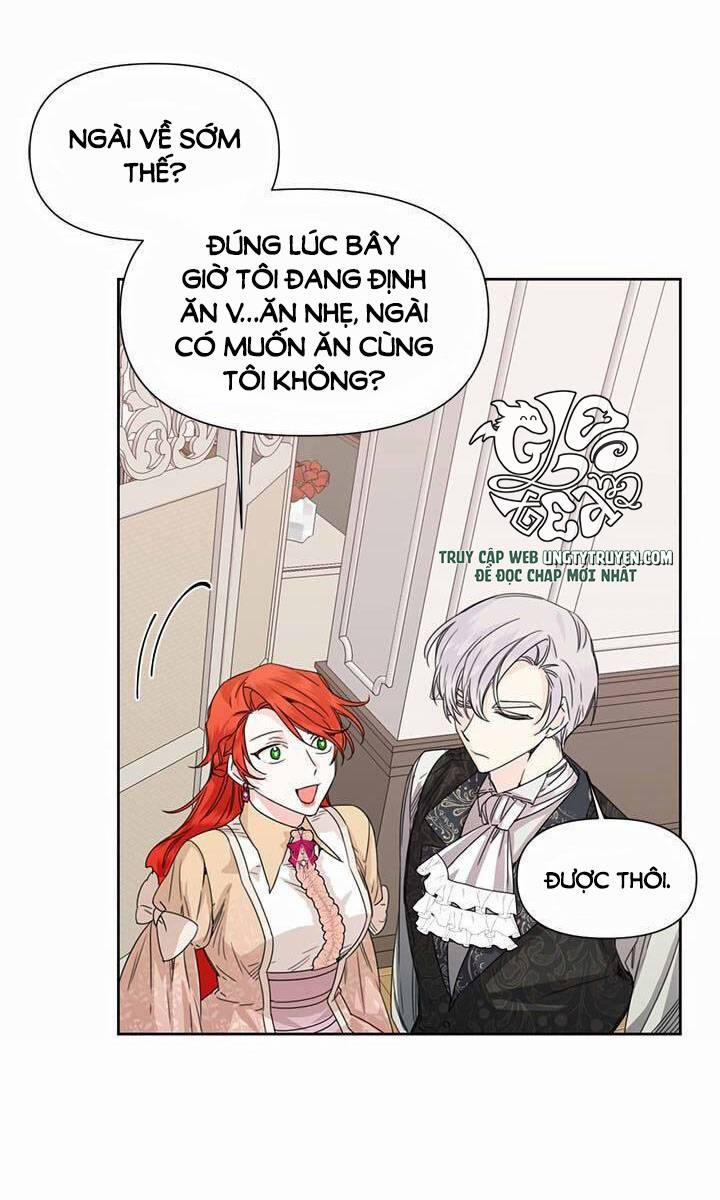 Kết Thúc Có Hậu Của Nhân Vật Phản Diện 45.5 trang 13