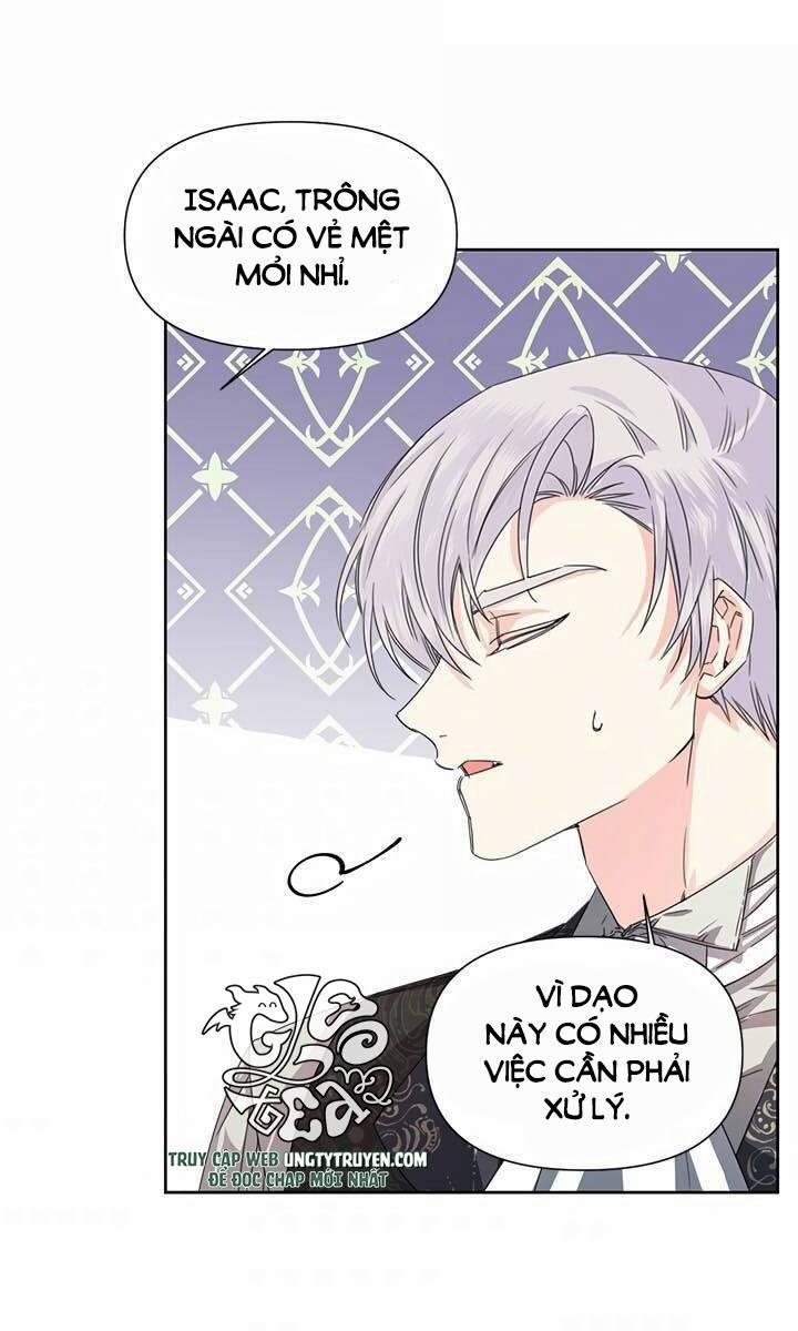 Kết Thúc Có Hậu Của Nhân Vật Phản Diện 45.5 trang 15