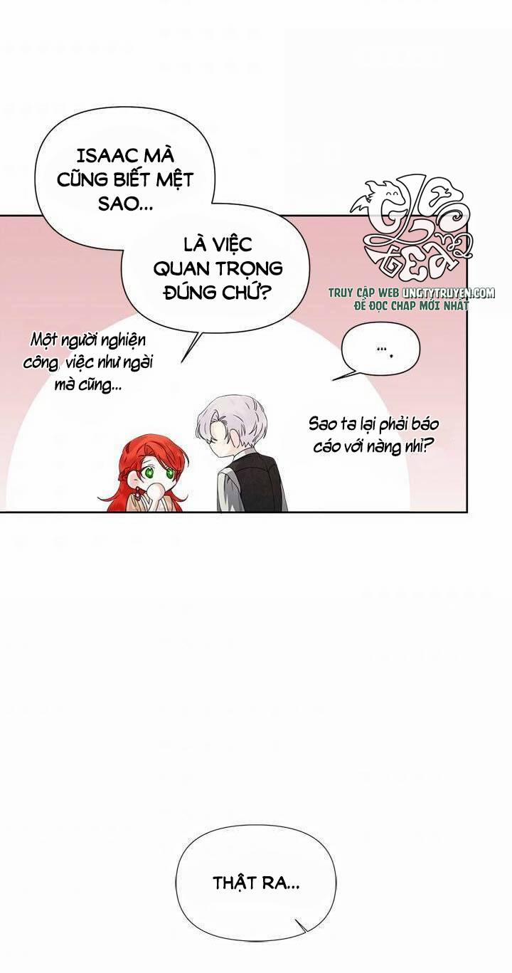 Kết Thúc Có Hậu Của Nhân Vật Phản Diện 45.5 trang 16