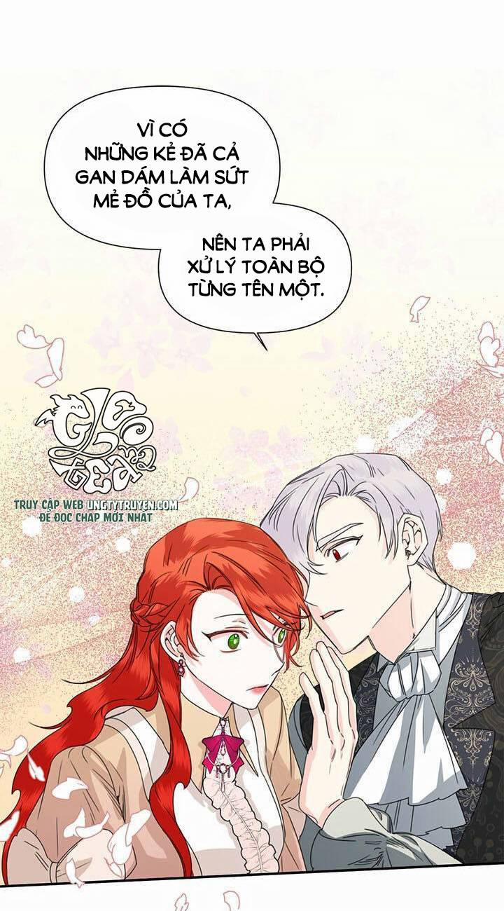 Kết Thúc Có Hậu Của Nhân Vật Phản Diện 45.5 trang 17