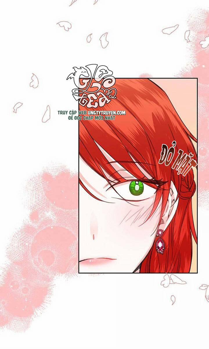 Kết Thúc Có Hậu Của Nhân Vật Phản Diện 45.5 trang 18