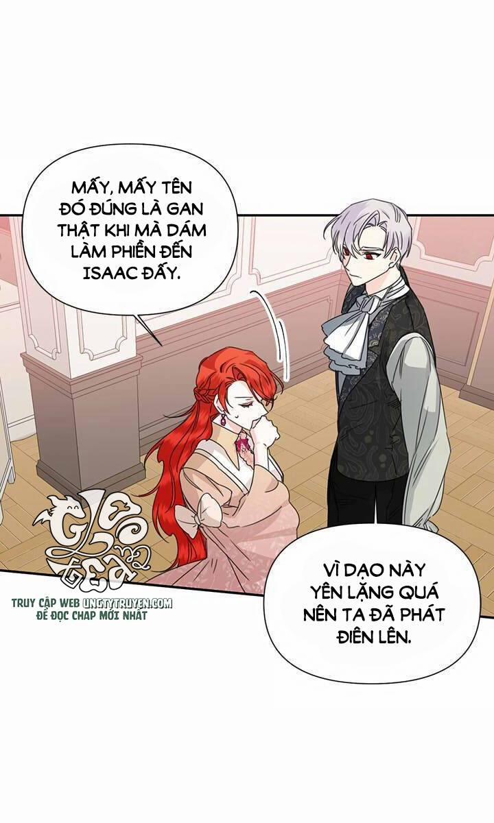 Kết Thúc Có Hậu Của Nhân Vật Phản Diện 45.5 trang 19