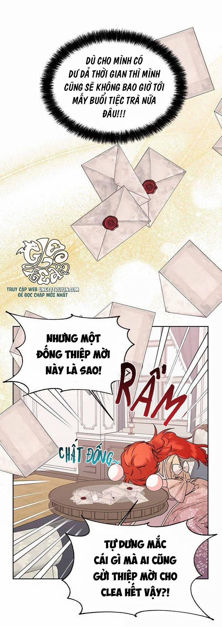 Kết Thúc Có Hậu Của Nhân Vật Phản Diện 45.5 trang 2