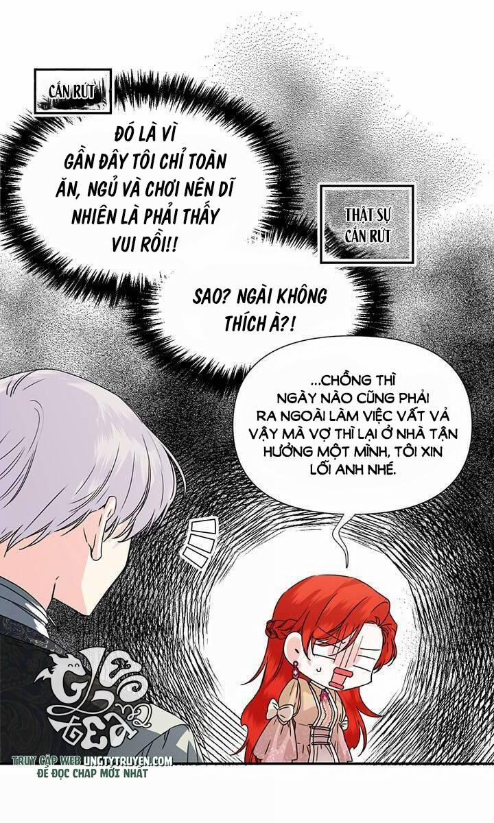 Kết Thúc Có Hậu Của Nhân Vật Phản Diện 45.5 trang 21