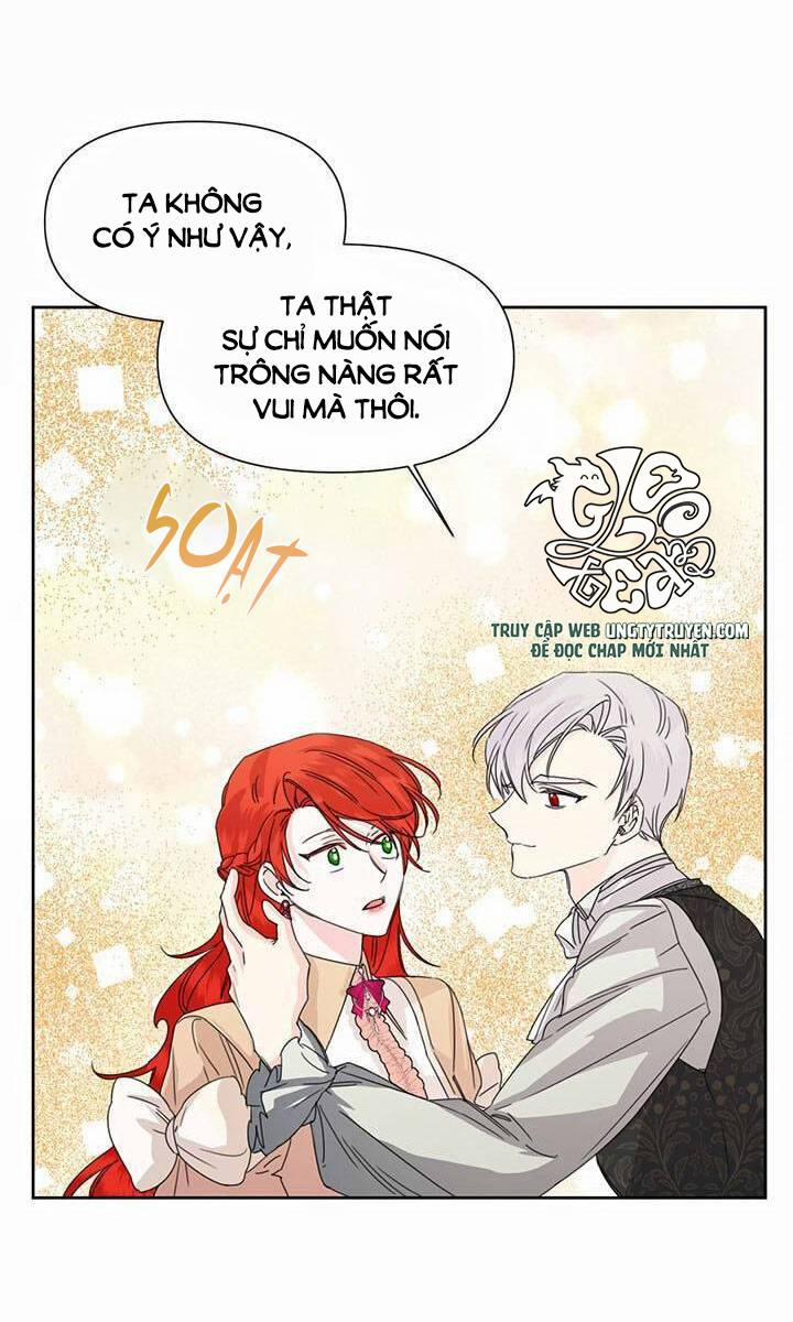 Kết Thúc Có Hậu Của Nhân Vật Phản Diện 45.5 trang 22