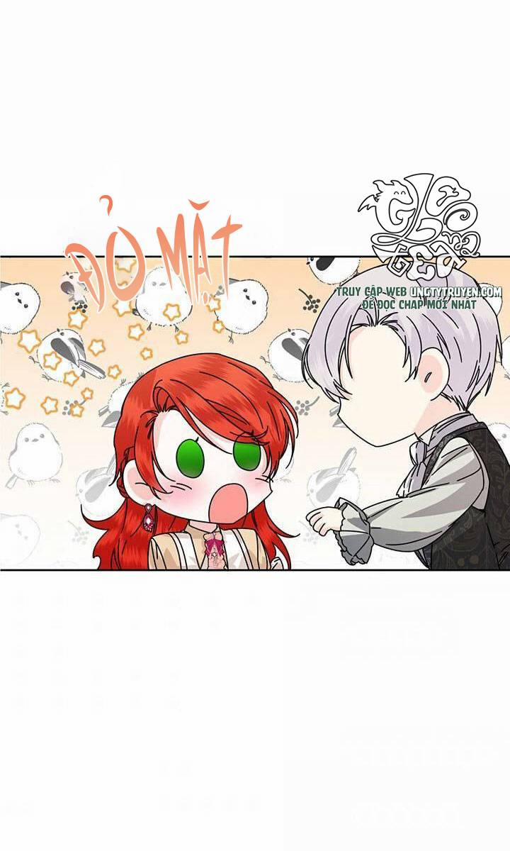 Kết Thúc Có Hậu Của Nhân Vật Phản Diện 45.5 trang 23