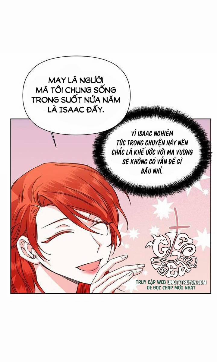 Kết Thúc Có Hậu Của Nhân Vật Phản Diện 45.5 trang 27