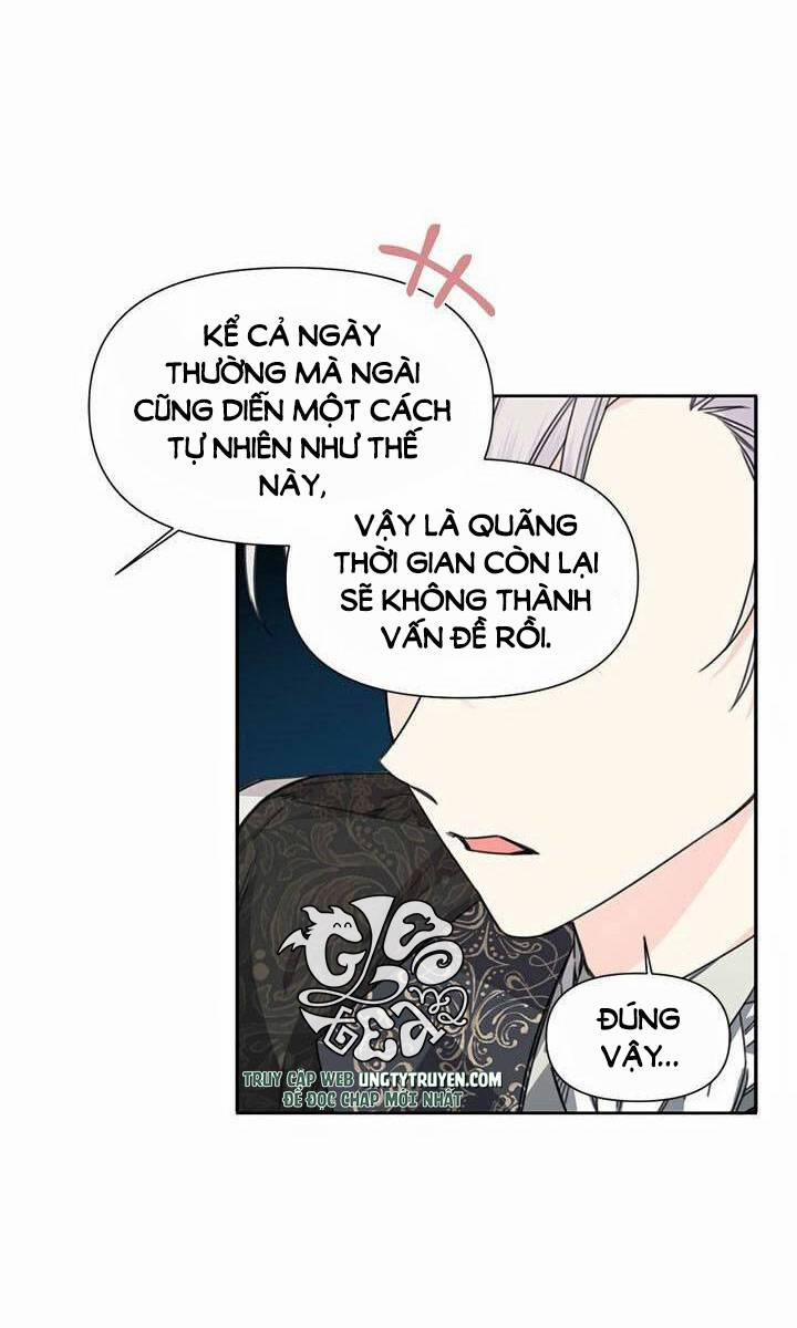 Kết Thúc Có Hậu Của Nhân Vật Phản Diện 45.5 trang 28