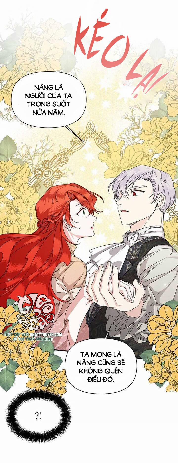 Kết Thúc Có Hậu Của Nhân Vật Phản Diện 45.5 trang 29