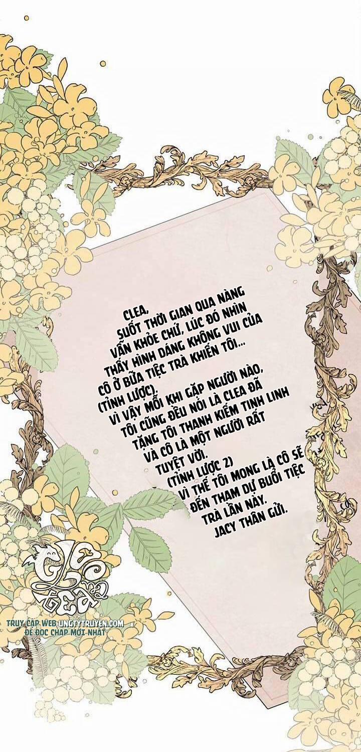 Kết Thúc Có Hậu Của Nhân Vật Phản Diện 45.5 trang 4