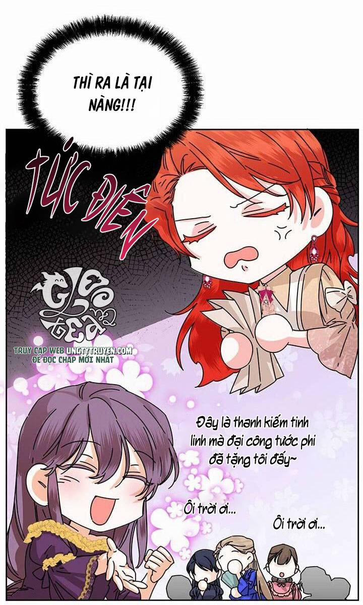 Kết Thúc Có Hậu Của Nhân Vật Phản Diện 45.5 trang 5