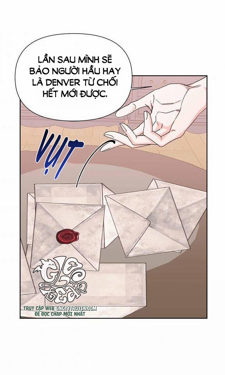 Kết Thúc Có Hậu Của Nhân Vật Phản Diện 45.5 trang 6