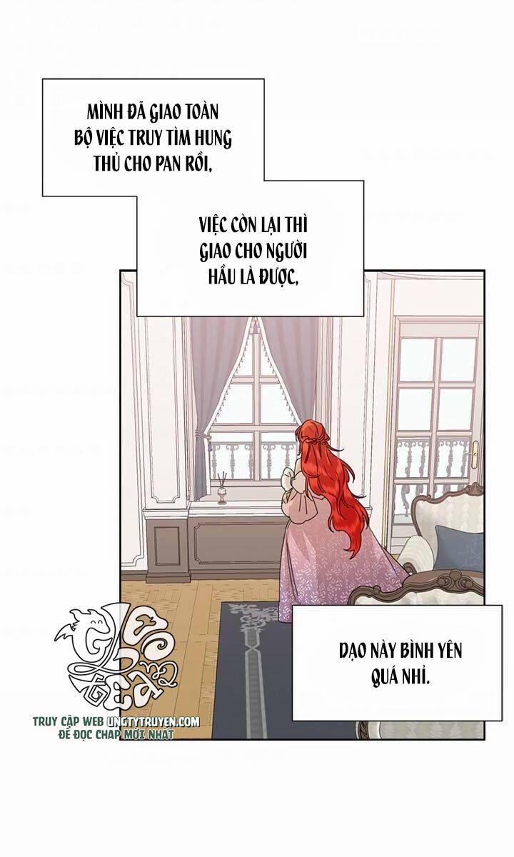 Kết Thúc Có Hậu Của Nhân Vật Phản Diện 45.5 trang 7